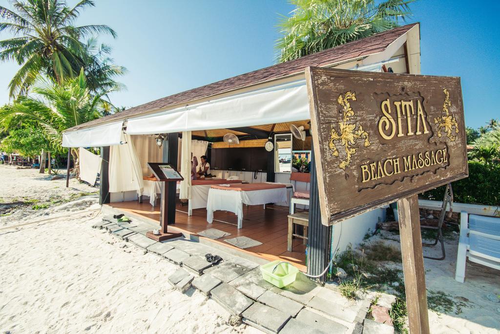 Sita Beach Resort Koh Lipe Extérieur photo