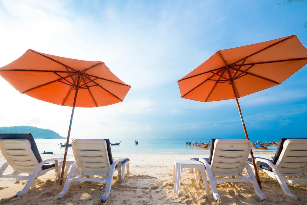 Sita Beach Resort Koh Lipe Extérieur photo